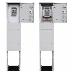 Złącze kablowe ZK1-RBK160A-G0099